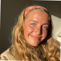 Laura Johanna Astrup Warming