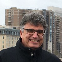 Bruce Bonestroo, AIA, NCARB