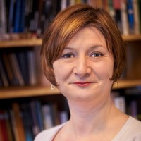 Catherine Roques