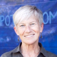 Susan Metzger