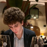 Luca Sgangarella