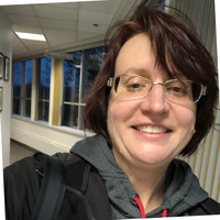 Mary Wenker, CPA