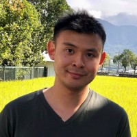 Eric Y. Lee