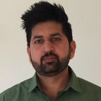 Ameet Kumar