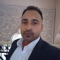 Shailendra Singh Solanki