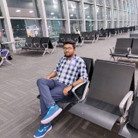 Dibyendu Mandal