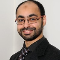 Abdelhak Khalil