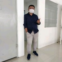 Akhmad Mughni Febriyanto