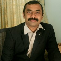 KRISHNA CHANDRAN U