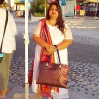 Ghazal Imran