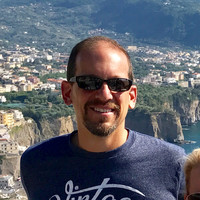 Steve DiPietro