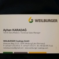 Ayhan Karadağ
