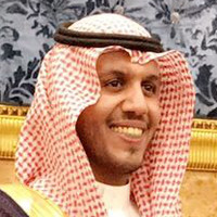 Naif Bin Dahmash