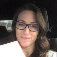 Alison Arnold