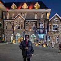 Premprakash Pal
