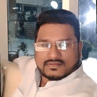Shamsher Ali