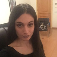 Christina Antoniou