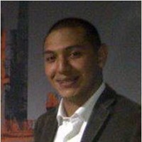 Fabián Andrés Rivero Correa