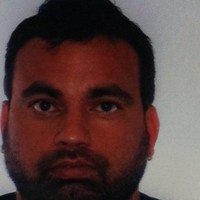 Arif Thakor