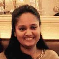 Nidhi Mehta
