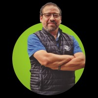 Alexander Torres Rodriguez