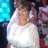 Pamela Johnson-White