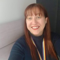 Sandi Atkinson