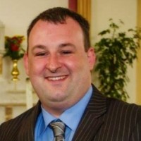 Jason Hayes