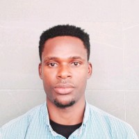 Moses Christopher AYUBA-SIBA, MNSE