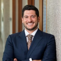 Nicholas Korompilas