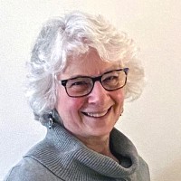 Nancy Warren