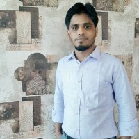 Md. Bashir Ahamad