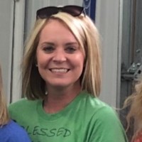 Melissa Geralds