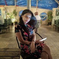 Yamini Sahu