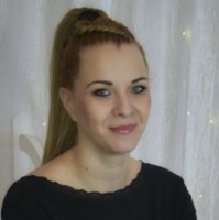 Veronika Szabó-Horváth