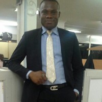 Ephraim Nnaji