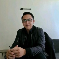 Fahmy Muhtarom Ibrahim