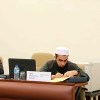 Hafiz Usman
