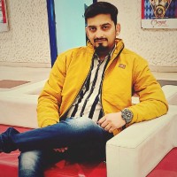 Abizer Bohra