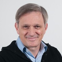 Didier Roques