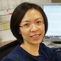 Xiaoxuan Chen