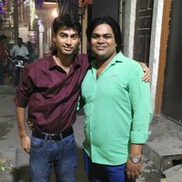 Shashi Prakash Singh