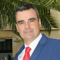 Francisco Jose Arjona Hernandez