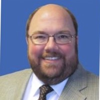 Brian Beaumont