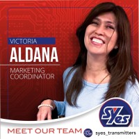 Victoria Aldana