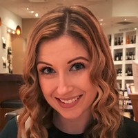 Stephanie Fitzpatrick, PHR