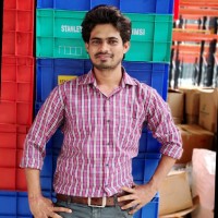 PARTHA KUMAR