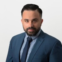 Dr. Dimitrios Papastamos Mrics,rev