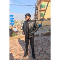 Anas Shaikh