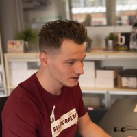 Jeremy van der Wegen